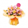 大分県宇佐市フラワーショップ　すなたの花　花＊はなブーケ