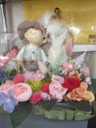 大分県宇佐市の花屋　フラワーショップ　すなた