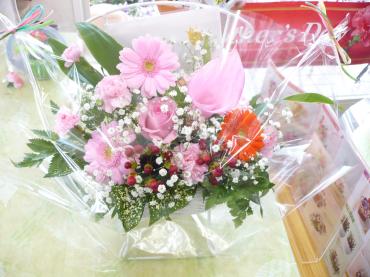 今日のお届け物♪♪｜「フラワーショップ　すなた」　（大分県宇佐市の花キューピット加盟店 花屋）のブログ