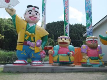 熊本に行きました。｜「フラワーショップ　すなた」　（大分県宇佐市の花キューピット加盟店 花屋）のブログ
