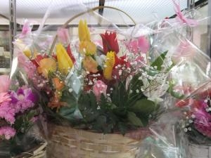退職祝い｜「フラワーショップ　すなた」　（大分県宇佐市の花キューピット加盟店 花屋）のブログ