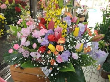 最近お誕生日プレゼントのお好みは・・・｜「フラワーショップ　すなた」　（大分県宇佐市の花キューピット加盟店 花屋）のブログ