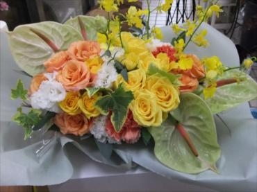 アイビーいただきました。｜「フラワーショップ　すなた」　（大分県宇佐市の花キューピット加盟店 花屋）のブログ